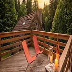La Roche Aux Fees Bed & Breakfast