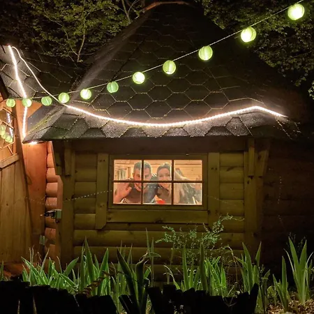 Bed and breakfast La Roche Aux Fées *