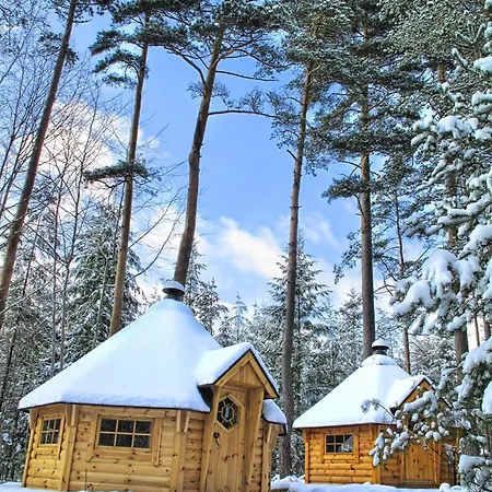 La Roche Aux Fees * Lapte
