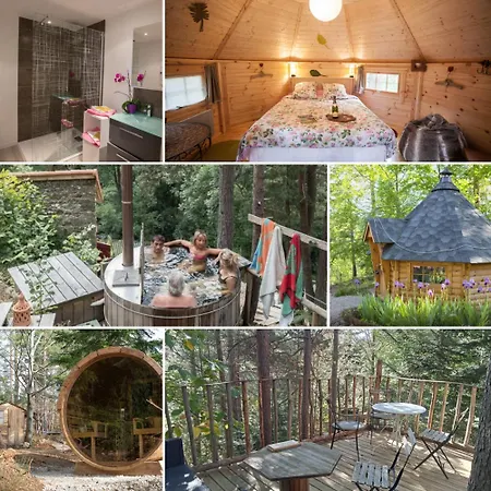 La Roche Aux Fées *