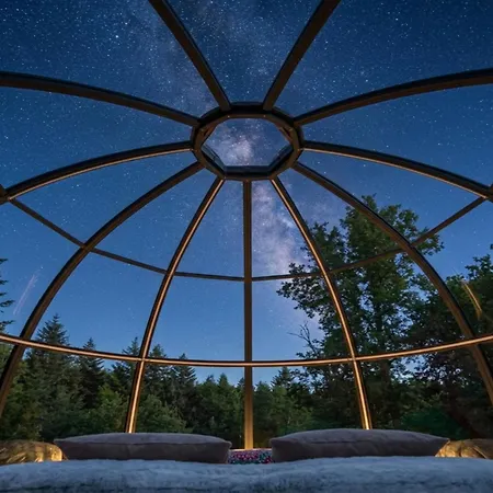 Bed & Breakfast La Roche Aux Fees *