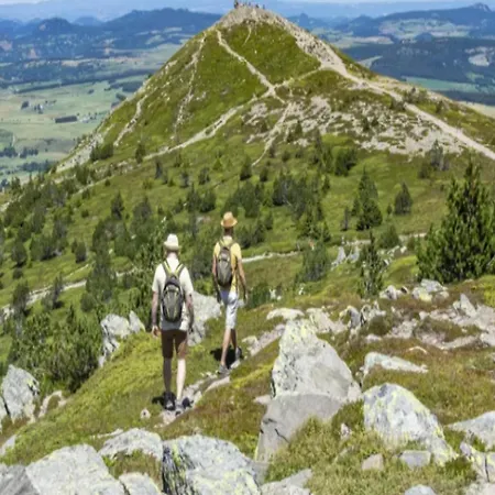 La Roche Aux Fees Lapte