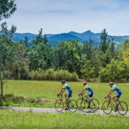 Bed & Breakfast La Roche Aux Fees Lapte