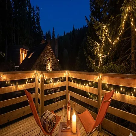 La Roche Aux Fees Bed & Breakfast *