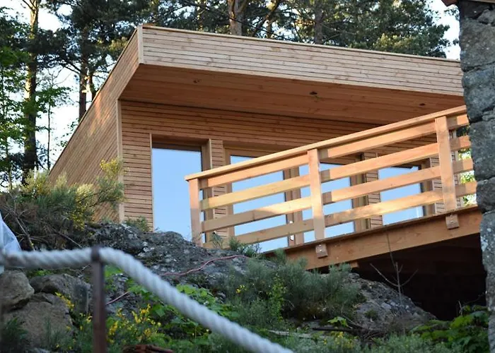 Bed and breakfast La Roche Aux Fées