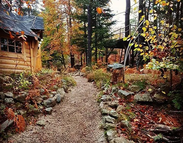 Bed and breakfast La Roche Aux Fées *