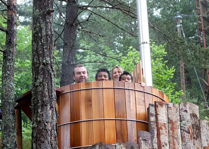 La Roche Aux Fées Lapte