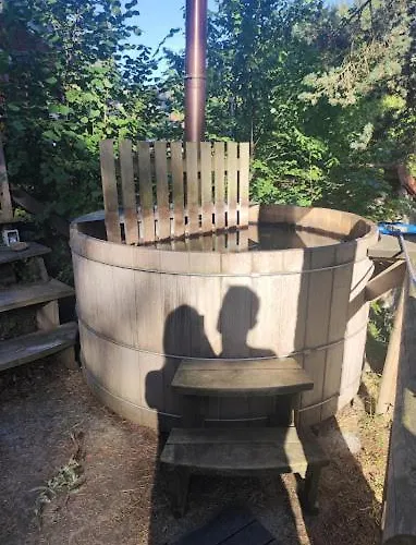 Bed and breakfast La Roche Aux Fées *