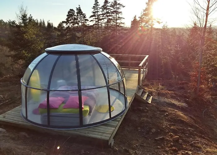 Bed and breakfast La Roche Aux Fées