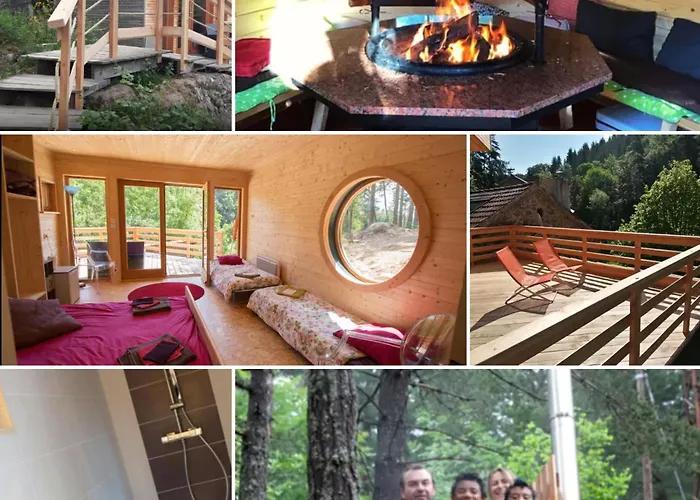 La Roche Aux Fées Lapte