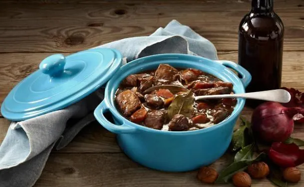 La Roche Aux Fees Lapte