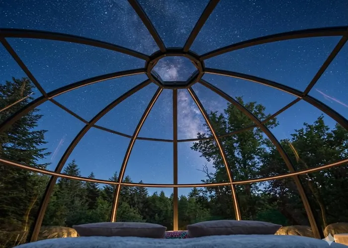 Bed & Breakfast La Roche Aux Fees *