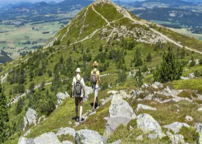La Roche Aux Fees Lapte