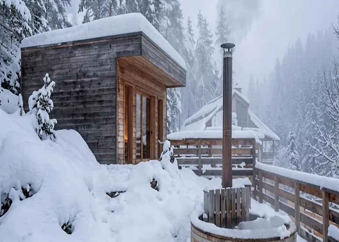 La Roche Aux Fees Bed & Breakfast