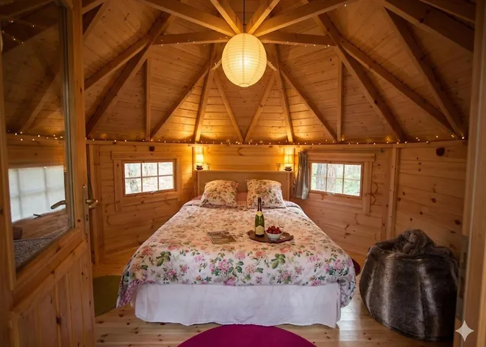 La Roche Aux Fees Lapte