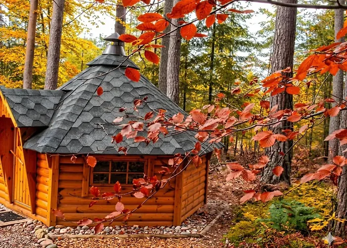 Bed & Breakfast La Roche Aux Fees Lapte